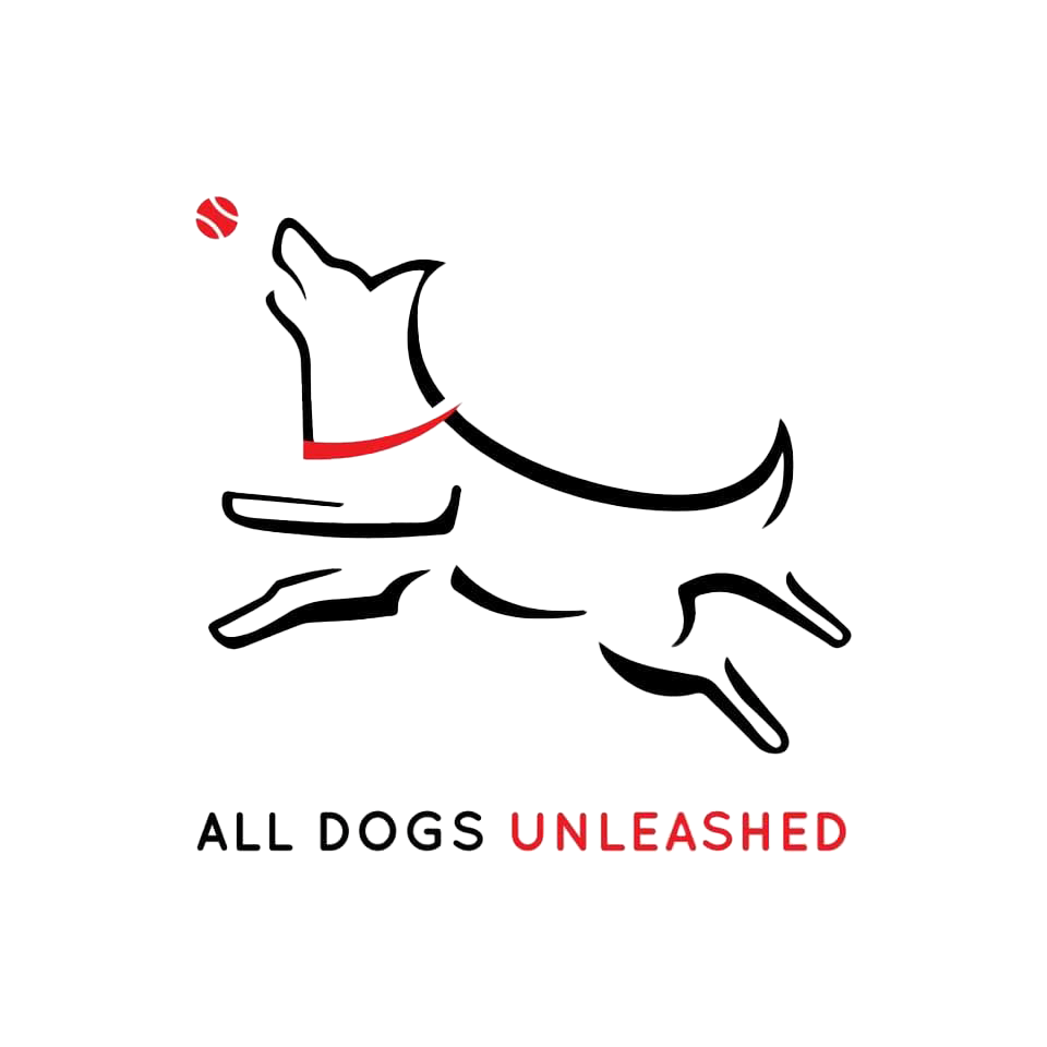 All Dogs Unleashed Logo